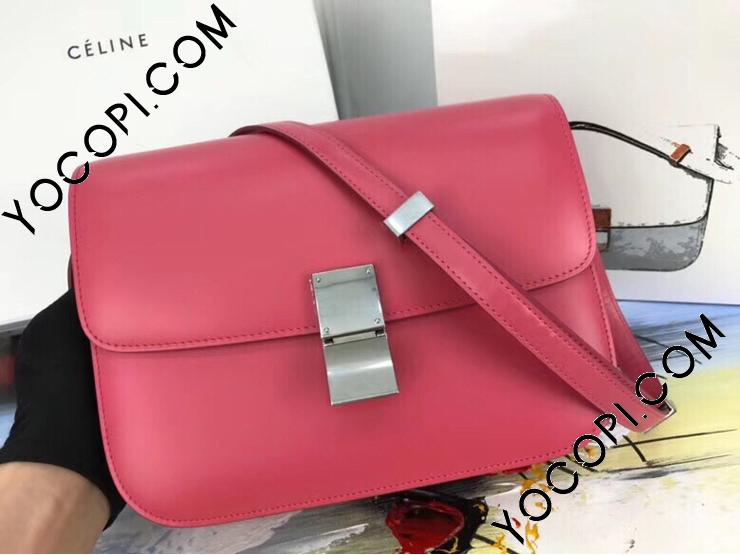 189173DLS-7】 CELINE セリーヌ バッグ スーパーコピー Classic  