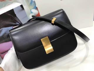 【189173DLS-8】 CELINE セリーヌ バッグ コピー Classic クラシック ミディアム / ボックスカーフスキン レディース ショルダーバッグ 9色可選択