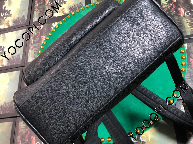 547834 0Y2BT 8163】 GUCCI グッチ バッグ コピー プリント