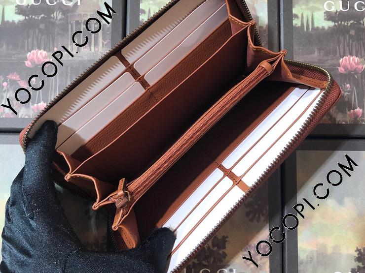 547791 9Y9ET 9573】 GUCCI グッチ 長財布 コピー ニューヨーク ...