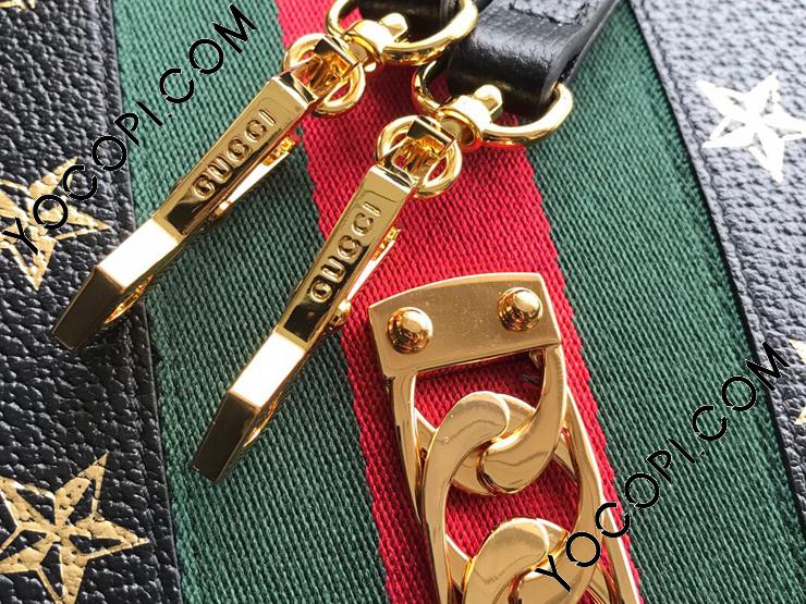 524405 DJ2RG 8571】 GUCCI グッチ シルヴィ バッグ コピー