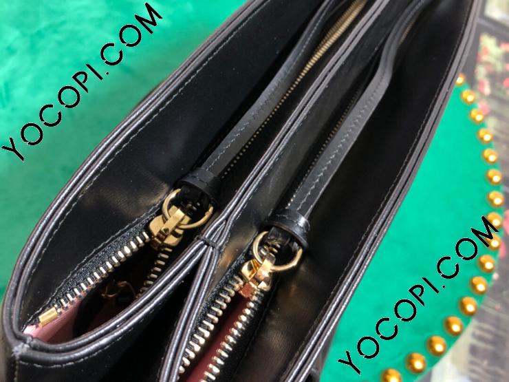 550130 0V10G 1000】 GUCCI グッチ アリー バッグ コピー 〔Arli