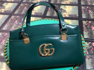 550130 0V10G 1000】 GUCCI グッチ アリー バッグ コピー 〔Arli