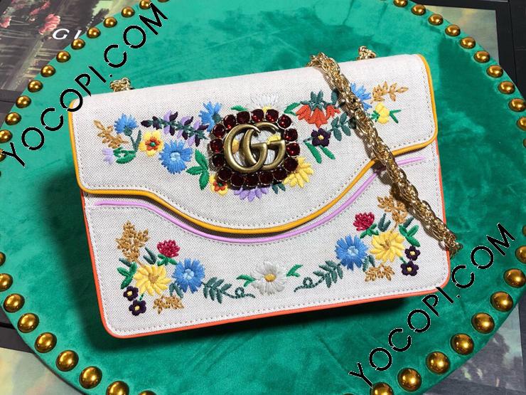 499617 CWGAX white】 GUCCI グッチ バッグ スーパーコピー エン