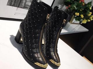 CHANEL シャネル レディース ショート コピー 牛革 215-255選択可 【chanel01250】