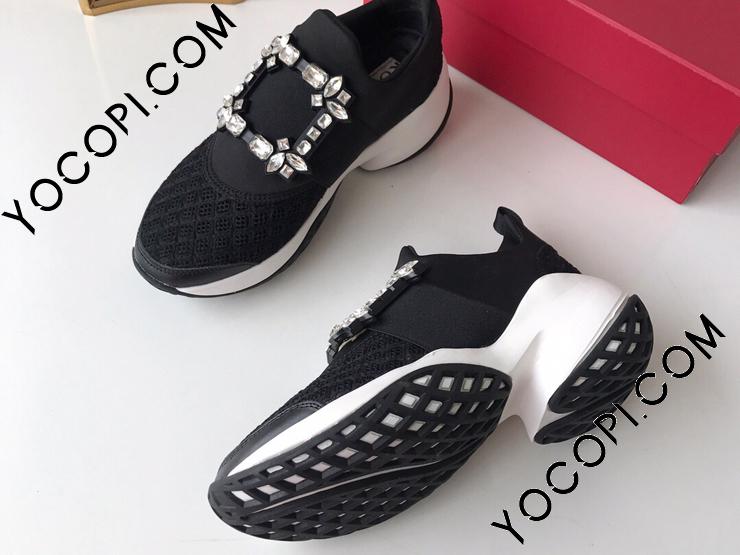 ROGER VIVIER ロジェ・ヴィヴィエ 靴・シューズ スーパーコピー ROGER VIVIER ロジェ・ヴィヴィエ 靴・シューズ スーパーコピー
