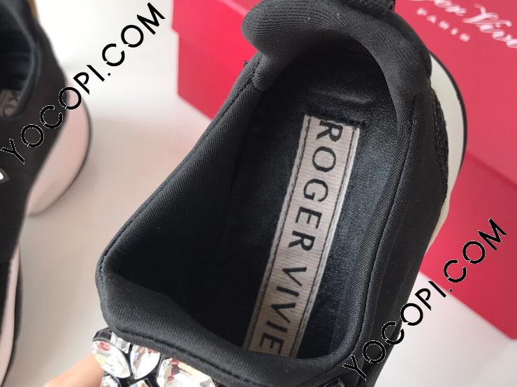 ROGER VIVIER ロジェ・ヴィヴィエ 靴・シューズ スーパーコピー