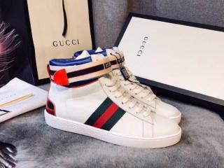 GUCCI グッチ 靴・シューズ スーパーコピー メンズ/レディース スニーカー 225-275 4色選択可 【gucci01271】