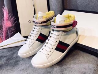 GUCCI グッチ 靴・シューズ コピー メンズ/レディース スニーカー 225-275 4色選択可 【gucci01274】