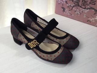 DIOR ディオール シューズ スーパーコピー プリュムティ “BABY-D” バレリーナシューズ レディース 靴・シューズ 225-250選択可 【KCB058PMS_S45C】