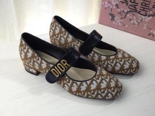 DIOR ディオール シューズ コピー レディース 靴・シューズ 225-250 5色選択可 【dior01273】