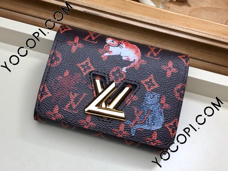 M63889】 LOUIS VUITTON ルイヴィトン 財布 スーパーコピー