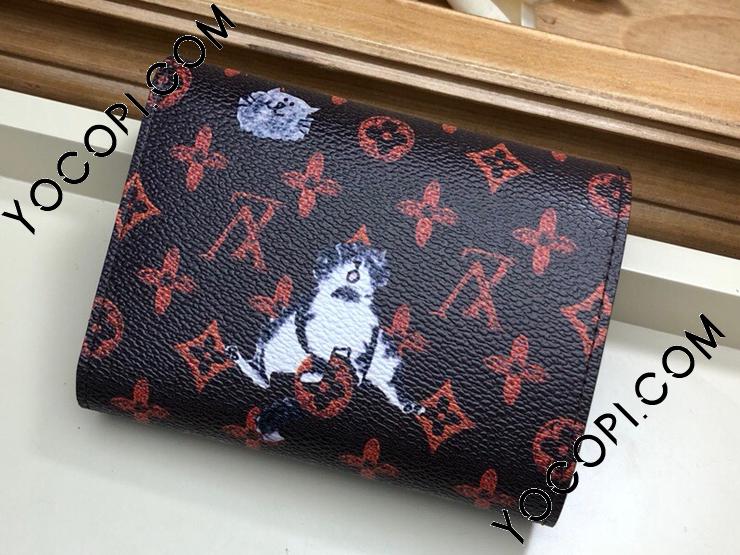 M LOUIS VUITTON ルイヴィトン 財布 スーパーコピー