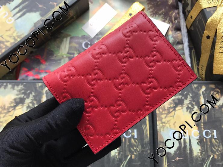 GUCCI 二つ折り財布 レッド 楽天市場】グッチ 財布 二つ折り（カラーレッド）（バッグ・小物
