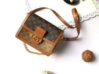 M44391】 LOUIS VUITTON ルイヴィトン モノグラム バッグ スーパー