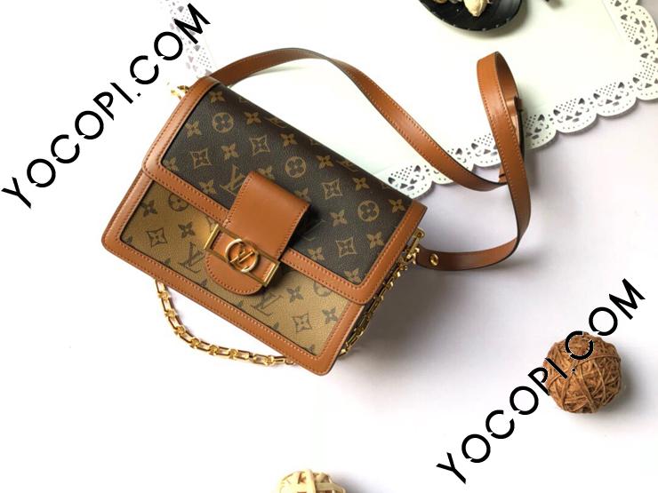 ルイ・ヴィトンバック LOUIS VUITTON ルイヴィトン ショルダーバッグ レディース