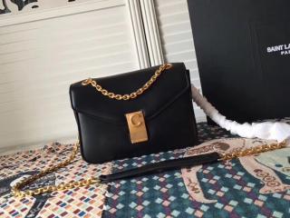 【187253BFB.38NO-S】 CELINE セリーヌ セー バッグ スーパーコピー C ミディアム / シャイニーカーフスキン レディース ショルダーバッグ 4色可選択 ブラック