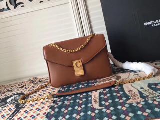 【187253BFB.29LB-S】 CELINE セリーヌ セー バッグ コピー C ミディアム / シャイニーカーフスキン レディース ショルダーバッグ 4色可選択