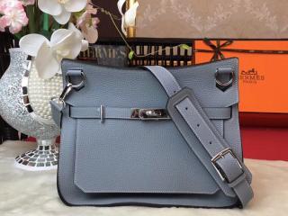 【jypsiere05】 HERMES エルメス ジプシエール バッグ スーパーコピー Jypsiere レディース ショルダーバッグ シルバー金具 11色可選択