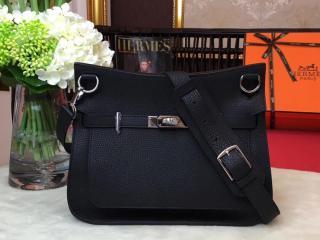 【jypsiere06】 HERMES エルメス ジプシエール バッグ コピー Jypsiere レディース ショルダーバッグ シルバー金具 11色可選択
