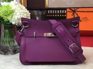 【jypsiere08】 HERMES エルメス ジプシエール バッグ コピー Jypsiere レディース ショルダーバッグ シルバー金具 11色可選択