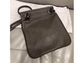【aline18242】 HERMES エルメス アリーヌ コピー Aline アリーヌ・ミニ  メンズ/レディース ショルダーバッグ 7色可選択