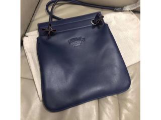 【aline18243】 HERMES エルメス アリーヌ スーパーコピー Aline アリーヌ・ミニ  メンズ/レディース ショルダーバッグ 7色可選択