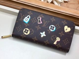 M83505】 LOUIS VUITTON ルイヴィトン モノグラム・アンプラント
