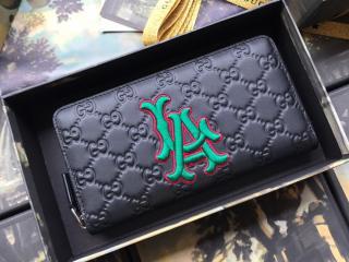 547791 DMTIN 1000】 GUCCI グッチ 長財布 コピー ニューヨーク