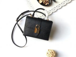 【M52880】 LOUIS VUITTON ルイヴィトン エピ バッグ コピー ロッキー BB ハンドバッグ レディース ショルダーバッグ 4色可選択 ノワール