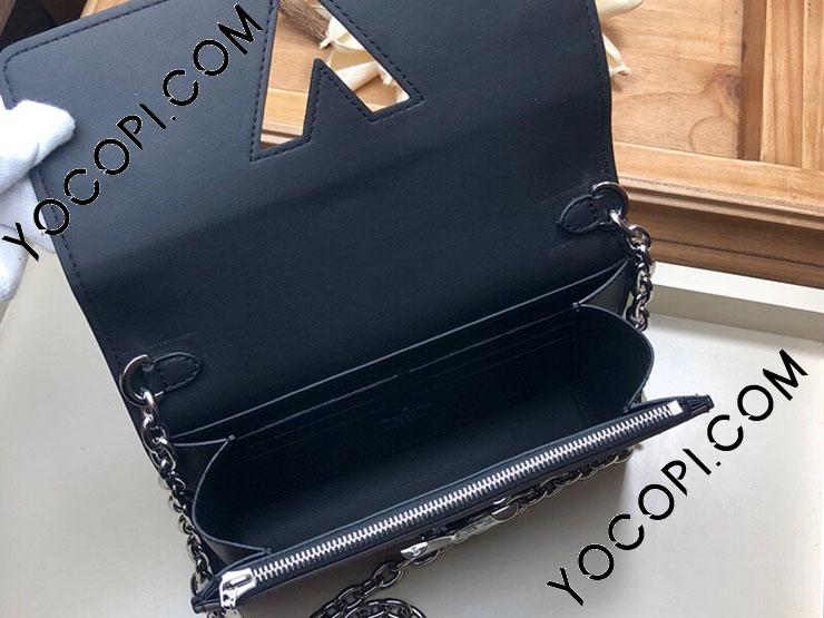 M63594】 LOUIS VUITTON ルイヴィトン ダミエ 長財布 スーパー
