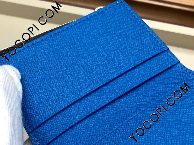 M63881】 LOUIS VUITTON ルイヴィトン モノグラム 財布 スーパー M63881】 LOUIS VUITTON ルイヴィトン モノグラム 財布 スーパー
