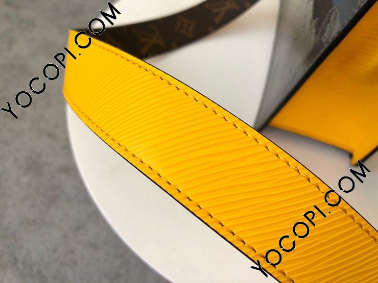 M90376】 LOUIS VUITTON ルイヴィトン モノグラム・ヴェルニ