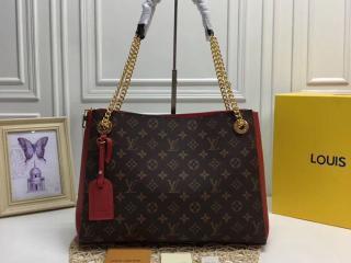 【M43773】 LOUIS VUITTON ルイヴィトン モノグラム バッグ スーパーコピー スレンヌ MM レディース ショルダーバッグ 2色可選択 スリーズ