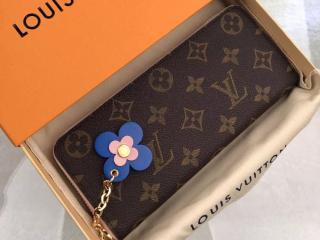 M82336】 LOUIS VUITTON ルイヴィトン モノグラム・リバース 長
