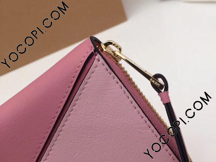 121N30.307】 LOEWE ロエベ パズル 長財布 スーパーコピー