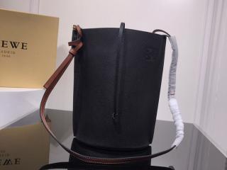【321.12.U13-423】 LOEWE S級品（原版） ロエベ ゲート バッグ スーパーコピー Gate バケット バッグ レディース ショルダーバッグ 4色可選択