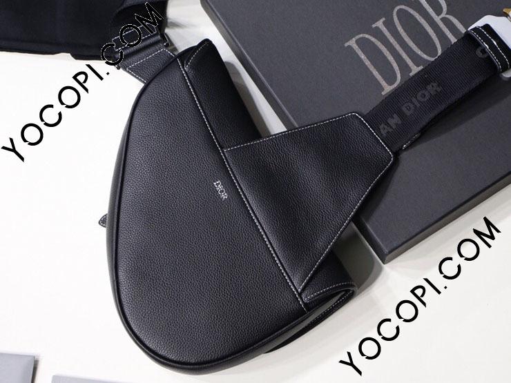 1ADPO093YMJ_H00N】 DIOR ディオール バッグ コピー ブラック