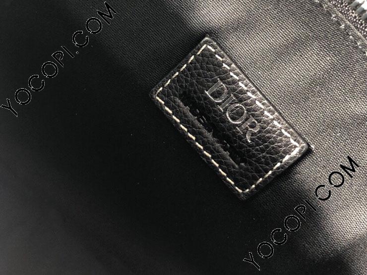 1ADPO093YMJ_H00N】 DIOR ディオール バッグ コピー ブラック