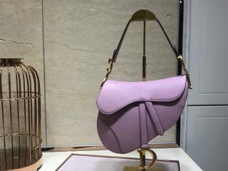 【M0446CWVG_M903】 DIOR ディオール バッグ コピー カーフスキン “SADDLE” バッグ レディース ショルダーバッグ 5色可選択