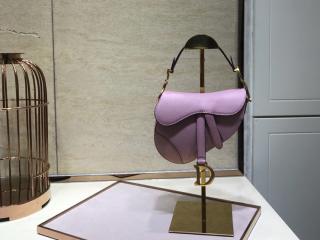 【M0447CWVG_M903】 DIOR ディオール バッグ スーパーコピー カーフスキン “SADDLE” ミニバッグ レディース ショルダーバッグ 5色可選択