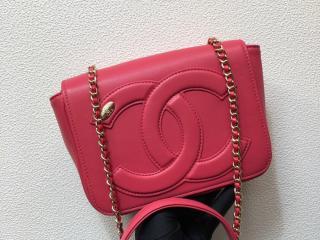 【AS0321 B00120 CH583】 CHANEL シャネル バッグ コピー ラムスキン フラップ バッグ ロゴ CC ツイード レディース ショルダーバッグ ゴールド金具 5色可選択