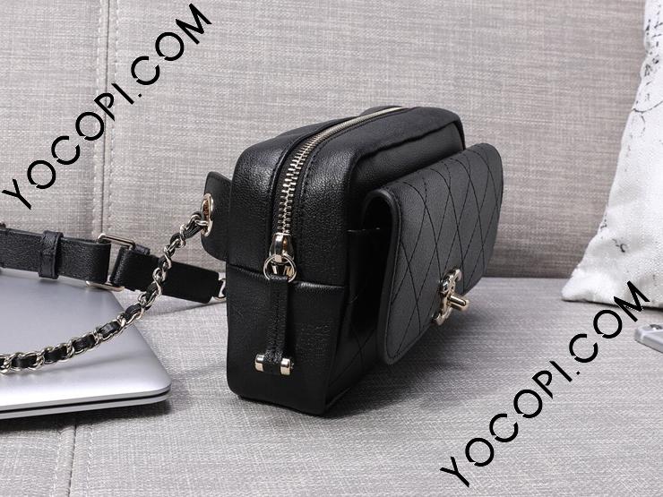 AS0142 Y84157 94305】 CHANEL シャネル バッグ コピー