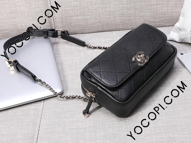 AS0142 Y84157 94305】 CHANEL シャネル バッグ コピー