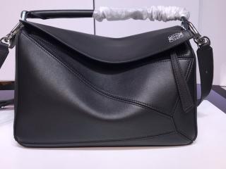 【322.30.S20-0010097871-1】 LOEWE ロエベ パズル バッグ スーパーコピー Puzzle パズルバッグ レディース ショルダーバッグ 4色可選択