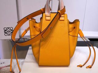 【329.77.V06-3】 LOEWE ロエベ バッグ コピー Hammock Dw Medium Bag Soft Grained Calf/Calf レディース ショルダーバッグ 5色可選択
