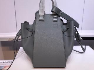 【329.77.V06-5】 LOEWE ロエベ バッグ コピー Hammock Dw Medium Bag Soft Grained Calf/Calf レディース ショルダーバッグ 5色可選択