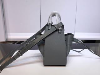 【314.12.V07-3】 LOEWE ロエベ バッグ スーパーコピー ミニハンモックDWバッグ Mini Hammock Dw Bag Soft Grained Calf/Calf レディース ショルダーバッグ 7色可選択