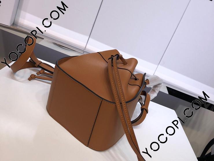 314.12.V07-6】 LOEWE ロエベ バッグ スーパーコピー ミニハンモックDW