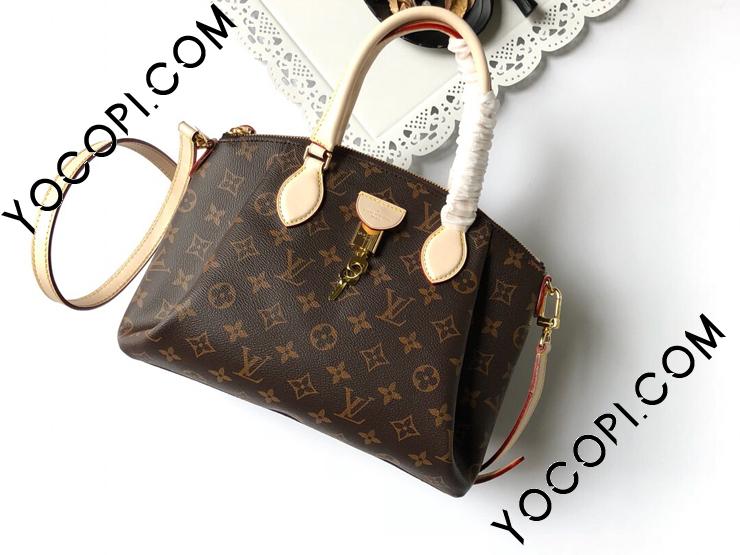M44543】 LOUIS VUITTON ルイヴィトン モノグラム バッグ